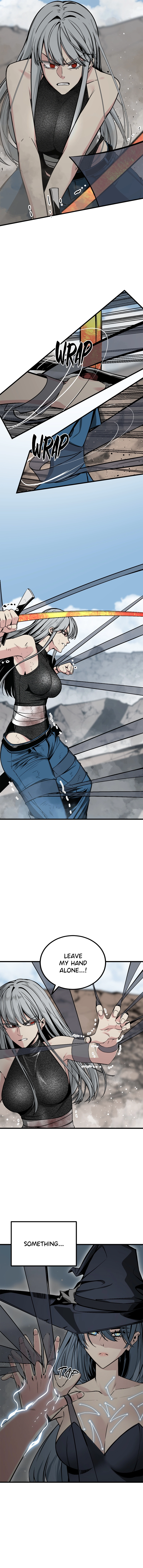 Read Hero Killer EN Manga Online