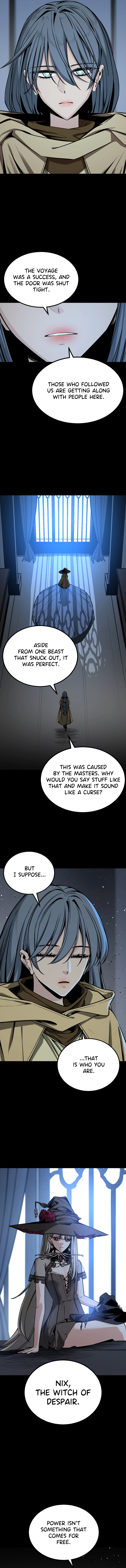 Read Hero Killer EN Manga Online