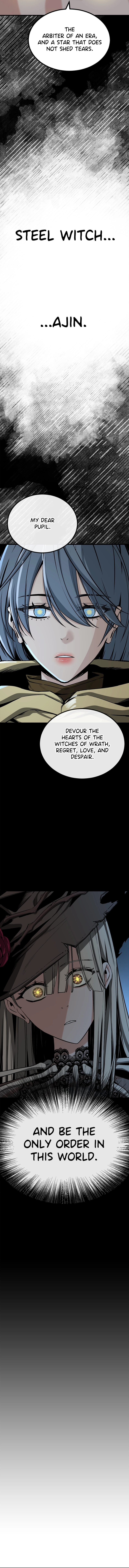 Read Hero Killer EN Manga Online