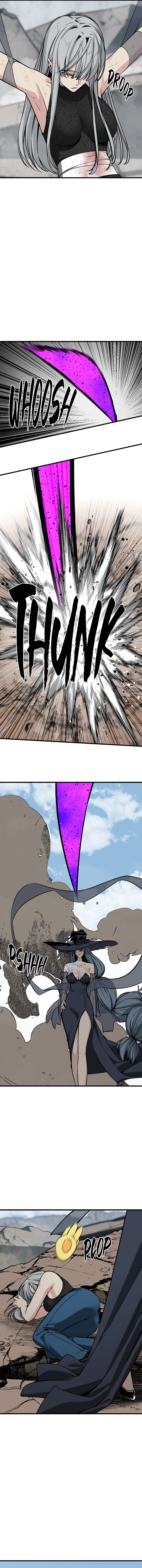 Read Hero Killer EN Manga Online