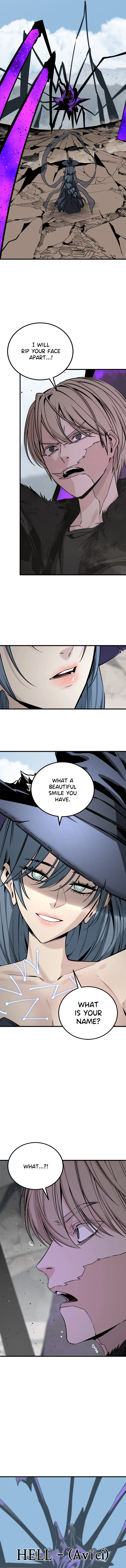 Read Hero Killer EN Manga Online