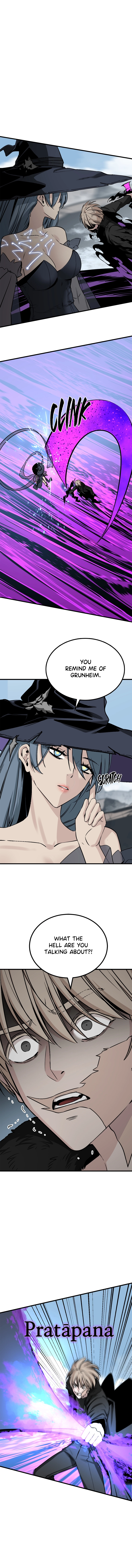 Read Hero Killer EN Manga Online