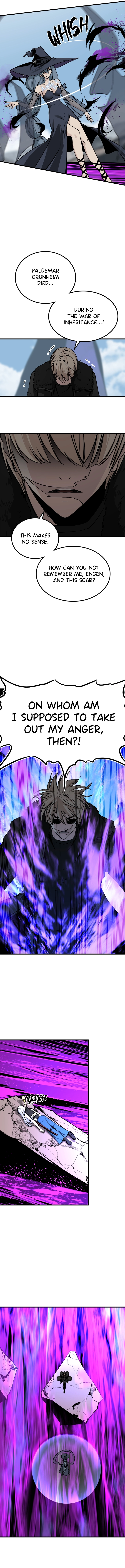 Read Hero Killer EN Manga Online