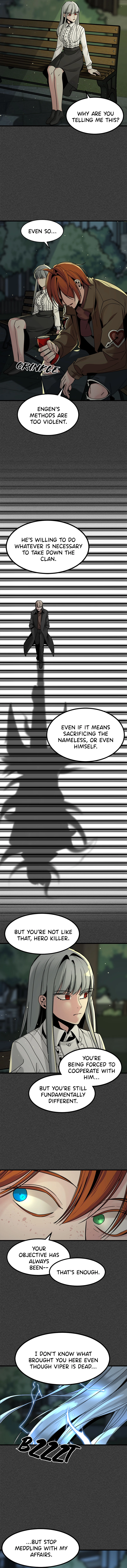 Read Hero Killer EN Manga Online