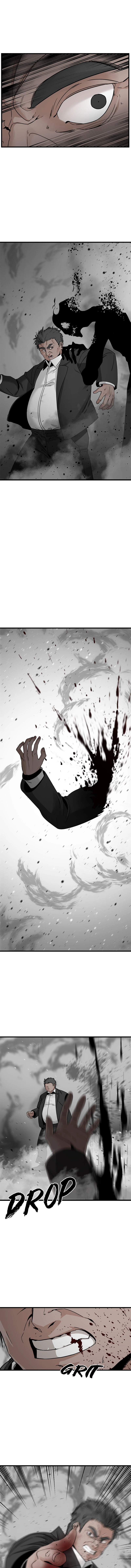 Read Hero Killer EN Manga Online