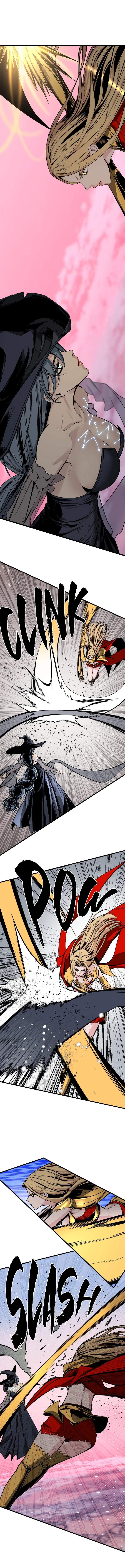 Read Hero Killer EN Manga Online