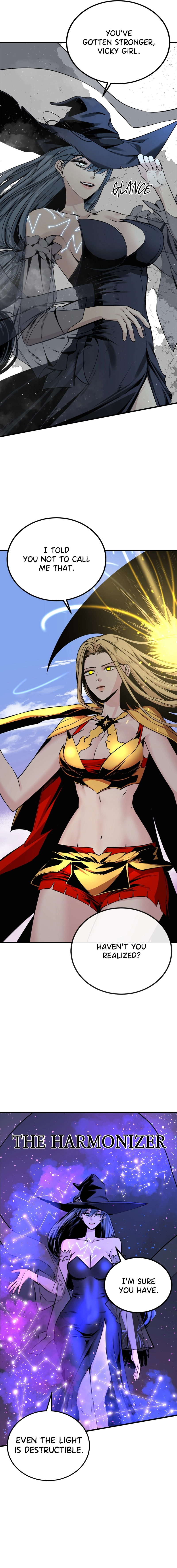 Read Hero Killer EN Manga Online