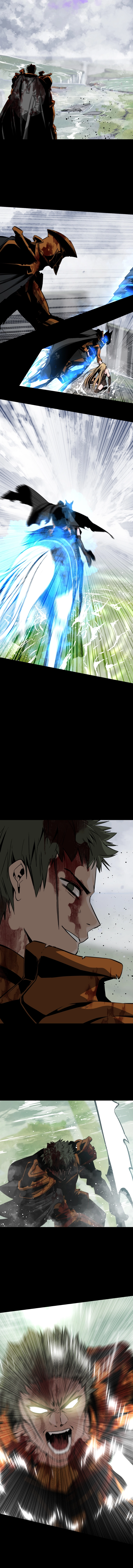 Read Hero Killer EN Manga Online
