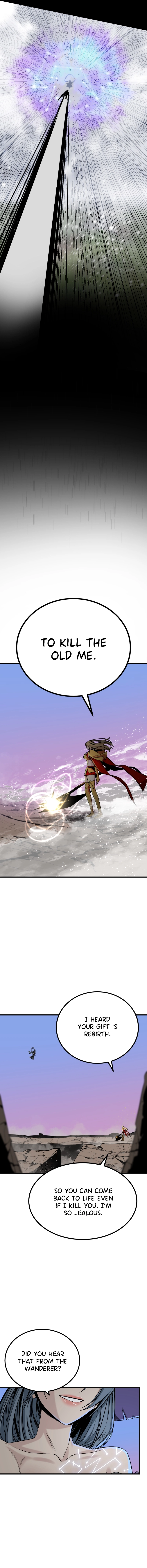 Read Hero Killer EN Manga Online