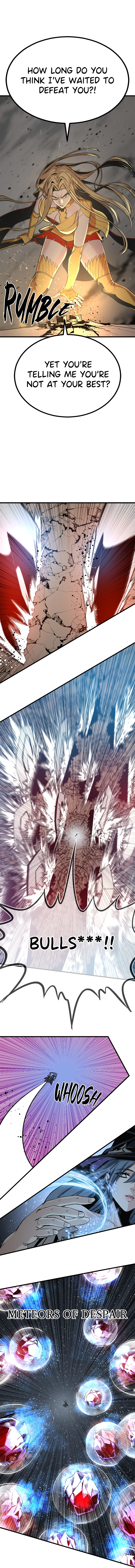 Read Hero Killer EN Manga Online
