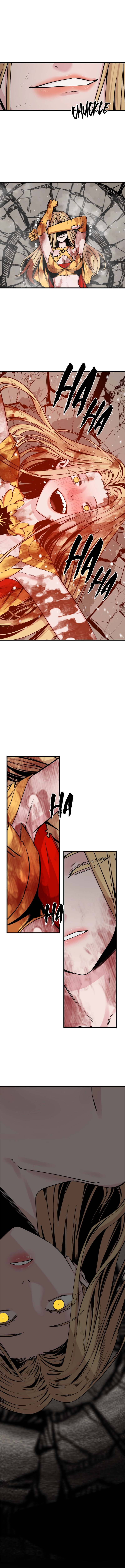 Read Hero Killer EN Manga Online