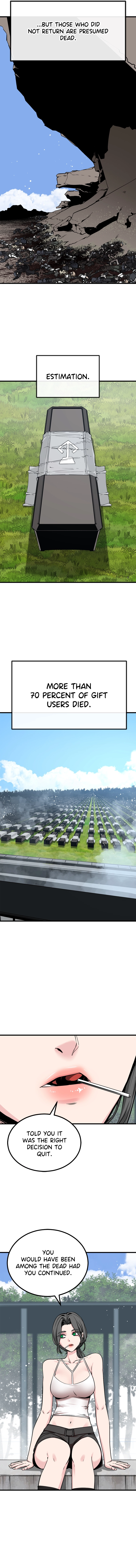 Read Hero Killer EN Manga Online