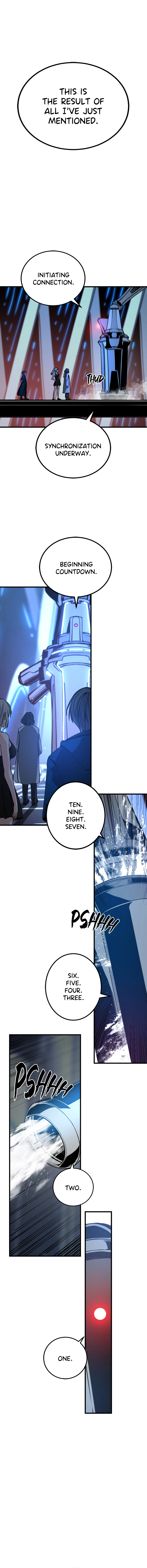 Read Hero Killer EN Manga Online