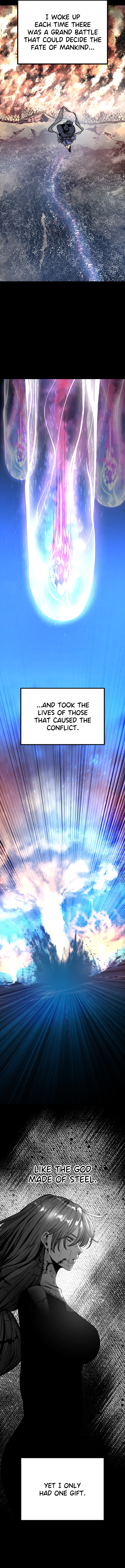 Read Hero Killer EN Manga Online