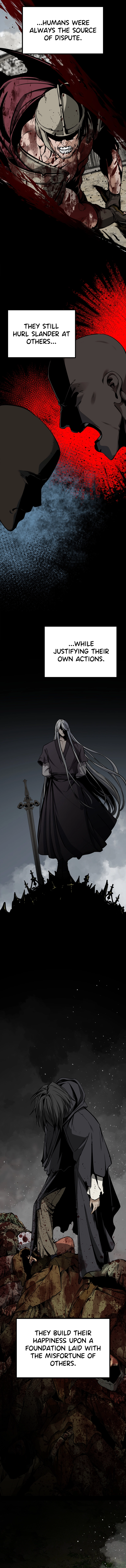 Read Hero Killer EN Manga Online