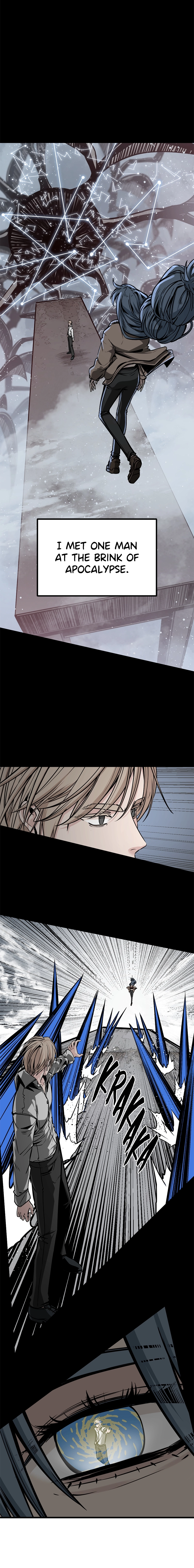 Read Hero Killer EN Manga Online
