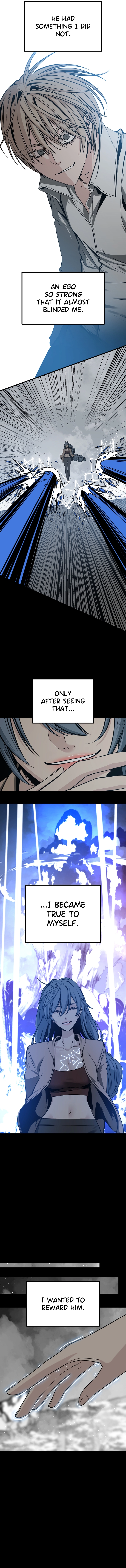 Read Hero Killer EN Manga Online