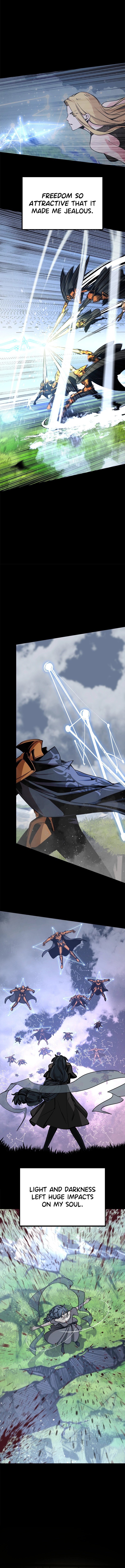 Read Hero Killer EN Manga Online