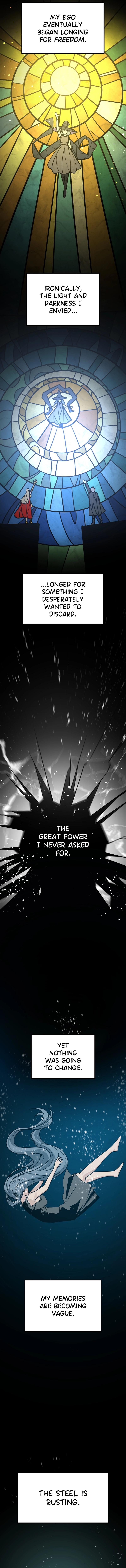 Read Hero Killer EN Manga Online