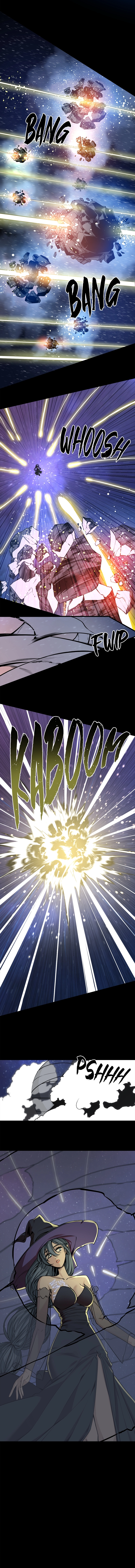 Read Hero Killer EN Manga Online