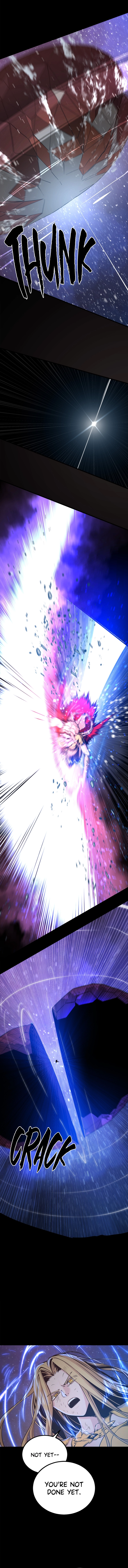 Read Hero Killer EN Manga Online