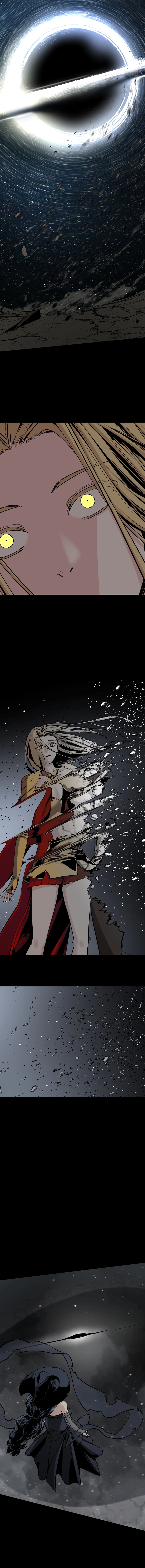 Read Hero Killer EN Manga Online