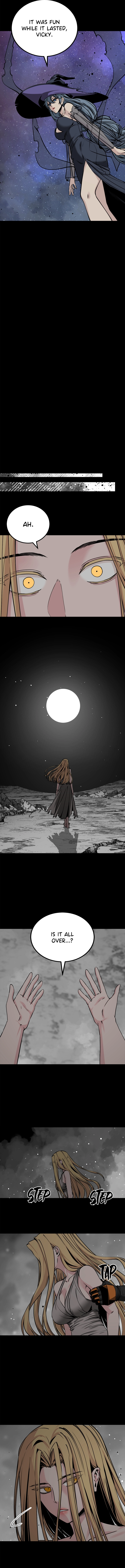 Read Hero Killer EN Manga Online
