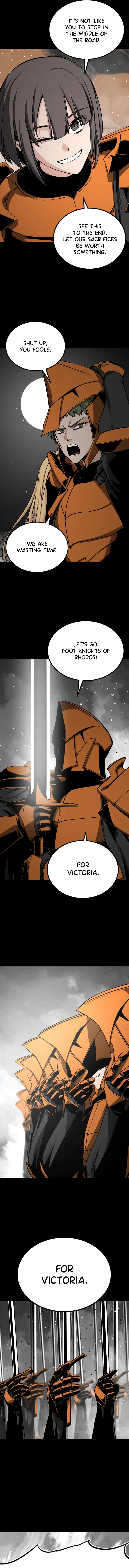 Read Hero Killer EN Manga Online