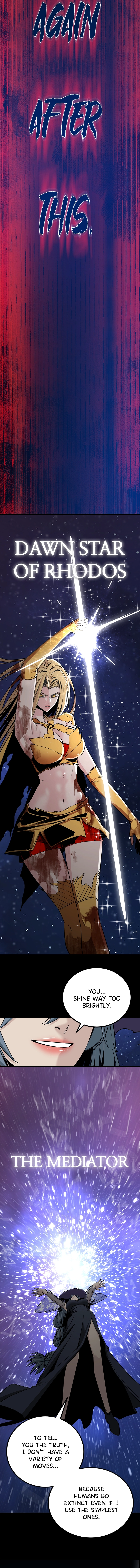 Read Hero Killer EN Manga Online