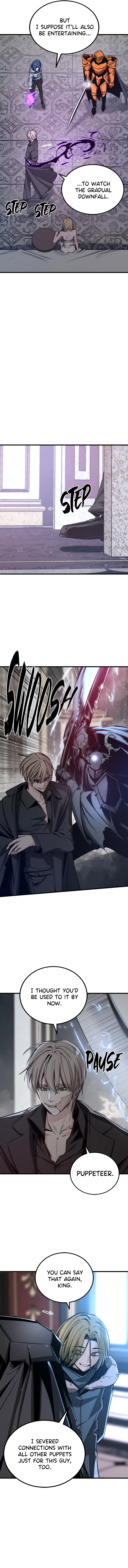 Read Hero Killer EN Manga Online