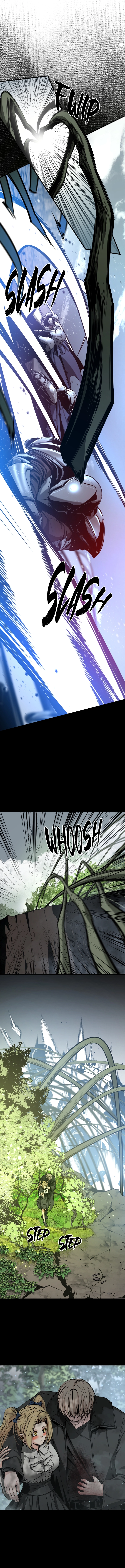 Read Hero Killer EN Manga Online