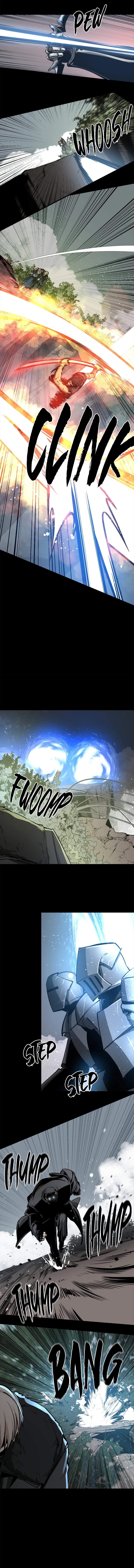 Read Hero Killer EN Manga Online