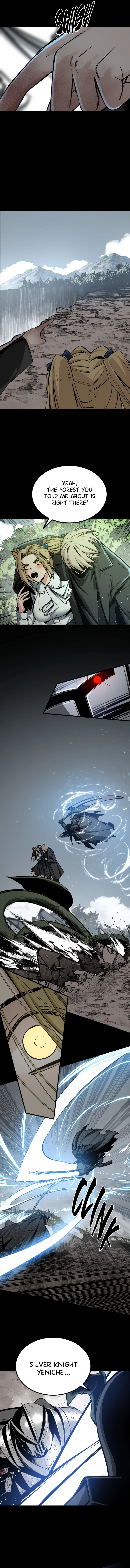 Read Hero Killer EN Manga Online