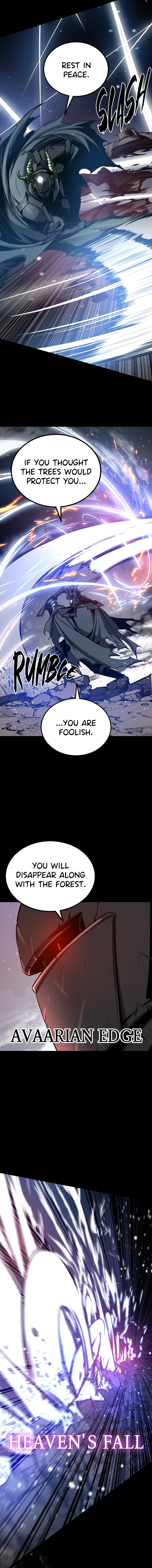 Read Hero Killer EN Manga Online