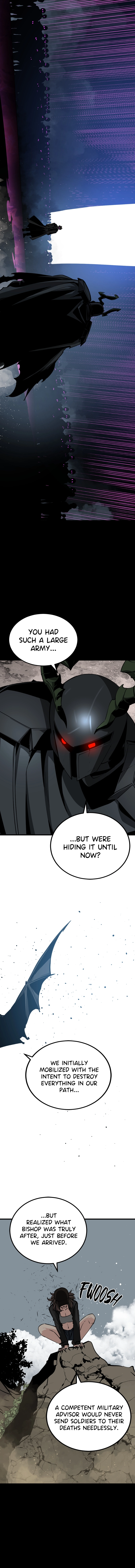 Read Hero Killer EN Manga Online