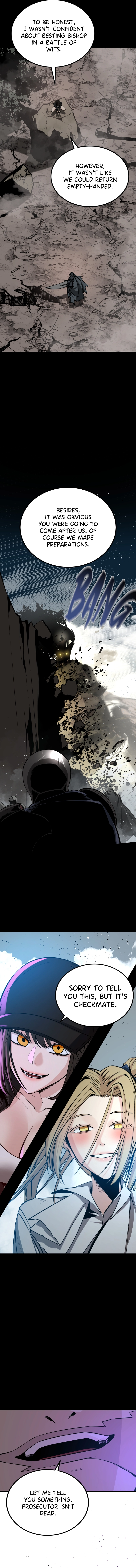 Read Hero Killer EN Manga Online