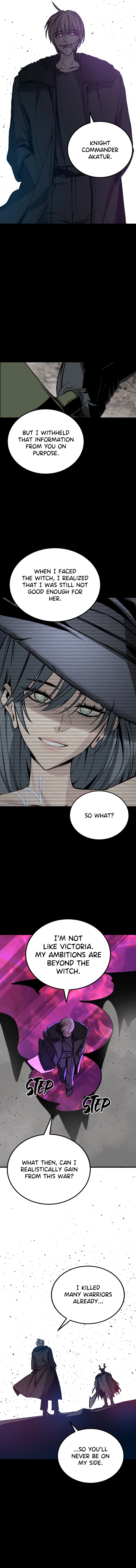 Read Hero Killer EN Manga Online