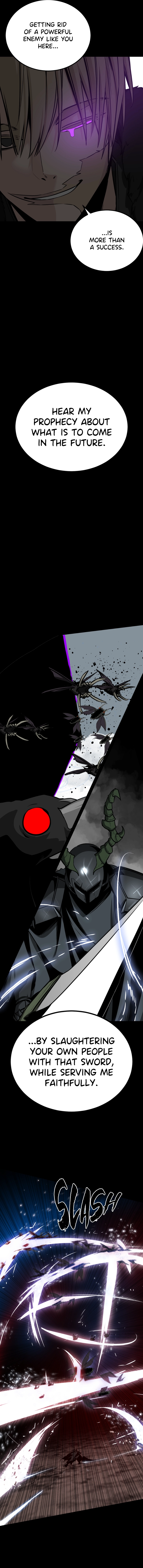 Read Hero Killer EN Manga Online
