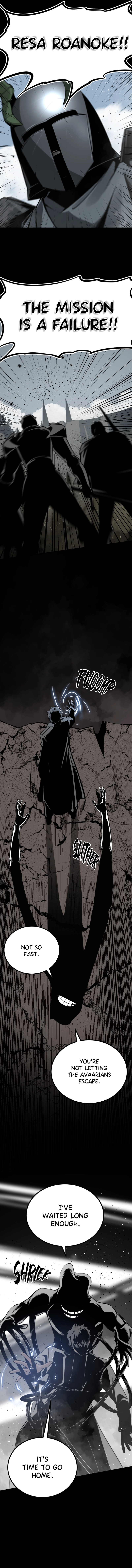 Read Hero Killer EN Manga Online