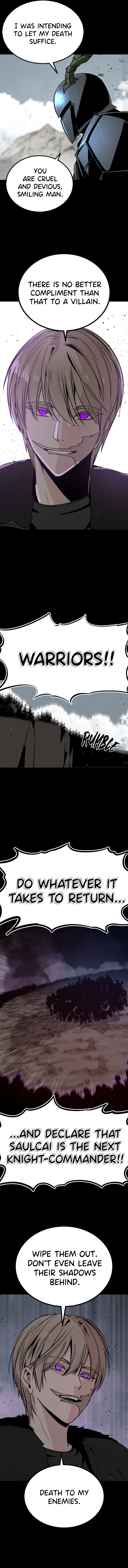 Read Hero Killer EN Manga Online