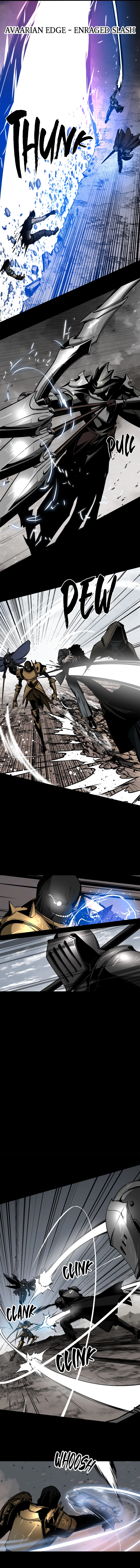 Read Hero Killer EN Manga Online