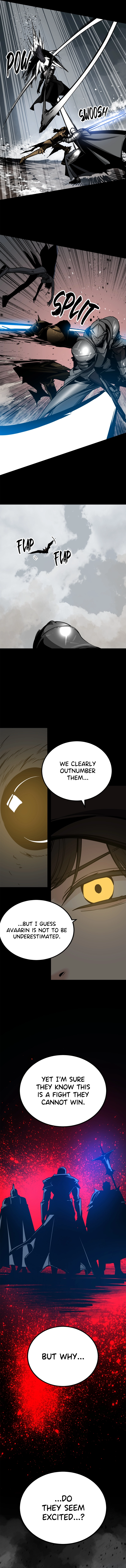 Read Hero Killer EN Manga Online