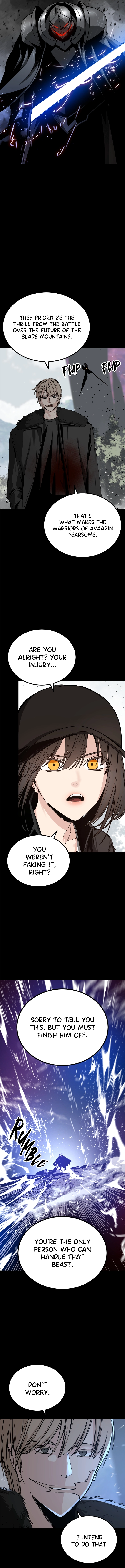 Read Hero Killer EN Manga Online