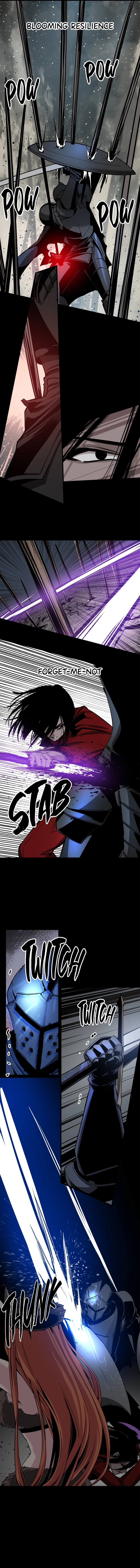 Read Hero Killer EN Manga Online