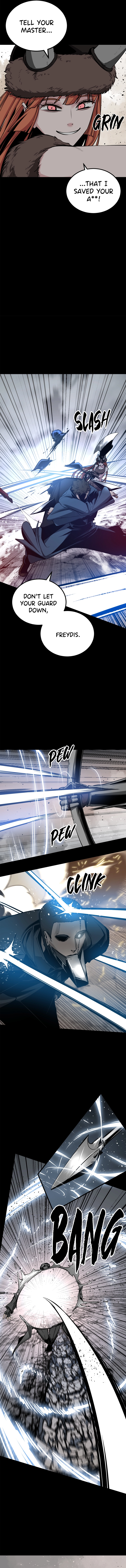 Read Hero Killer EN Manga Online