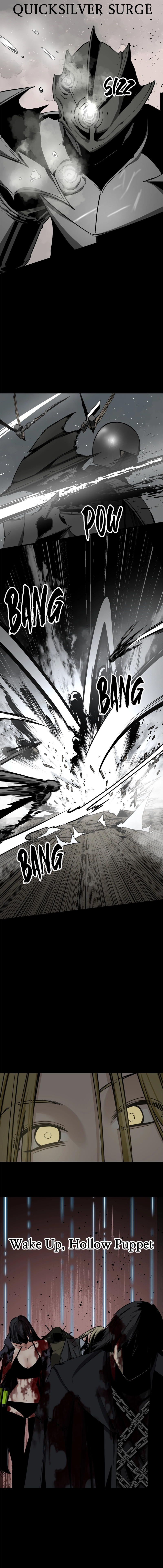 Read Hero Killer EN Manga Online