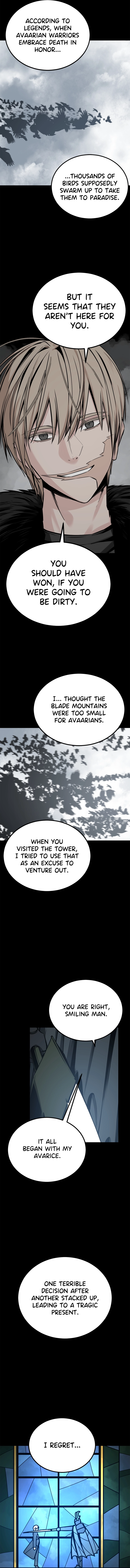 Read Hero Killer EN Manga Online