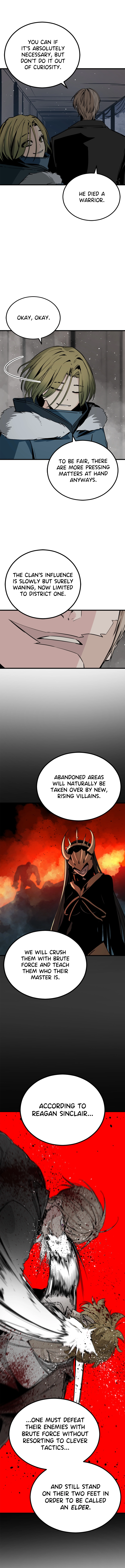 Read Hero Killer EN Manga Online