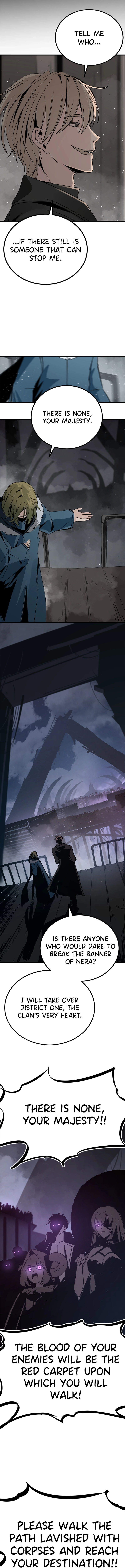 Read Hero Killer EN Manga Online