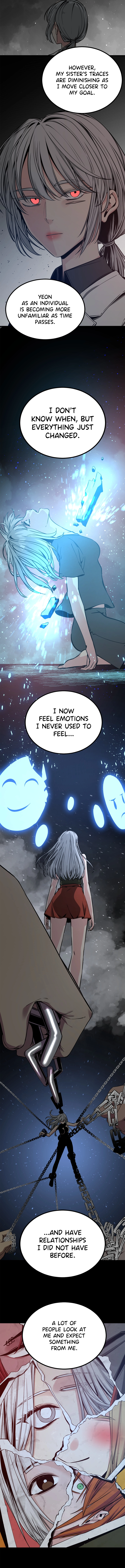 Read Hero Killer EN Manga Online